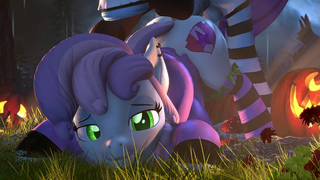 Порно Фурри My Little Pony