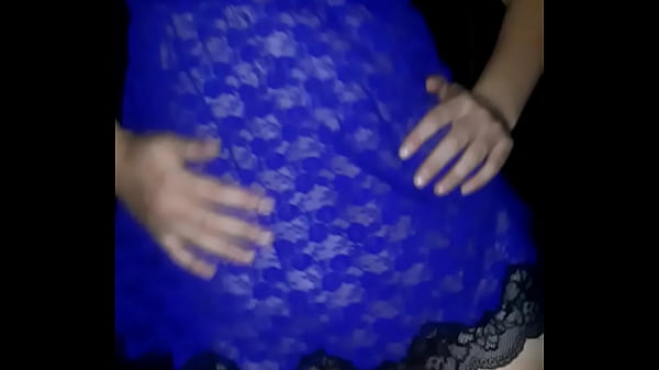 Young girl erotic dance while there is a knock at the door -Mature big ass with huge tits- MILF public hentai