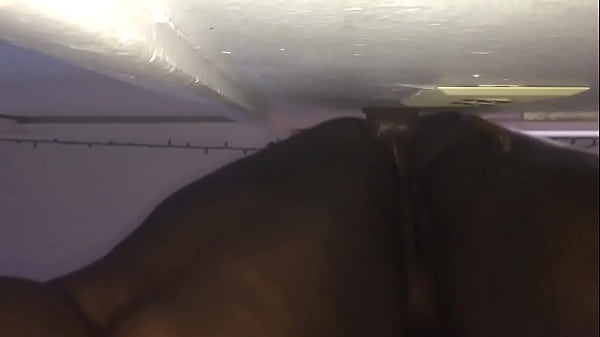Black teen wants to get her pussy pounded