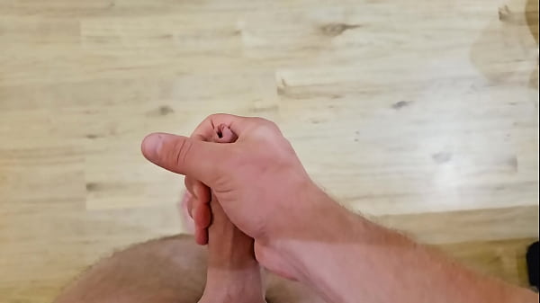 Download Video - Jerking my dick