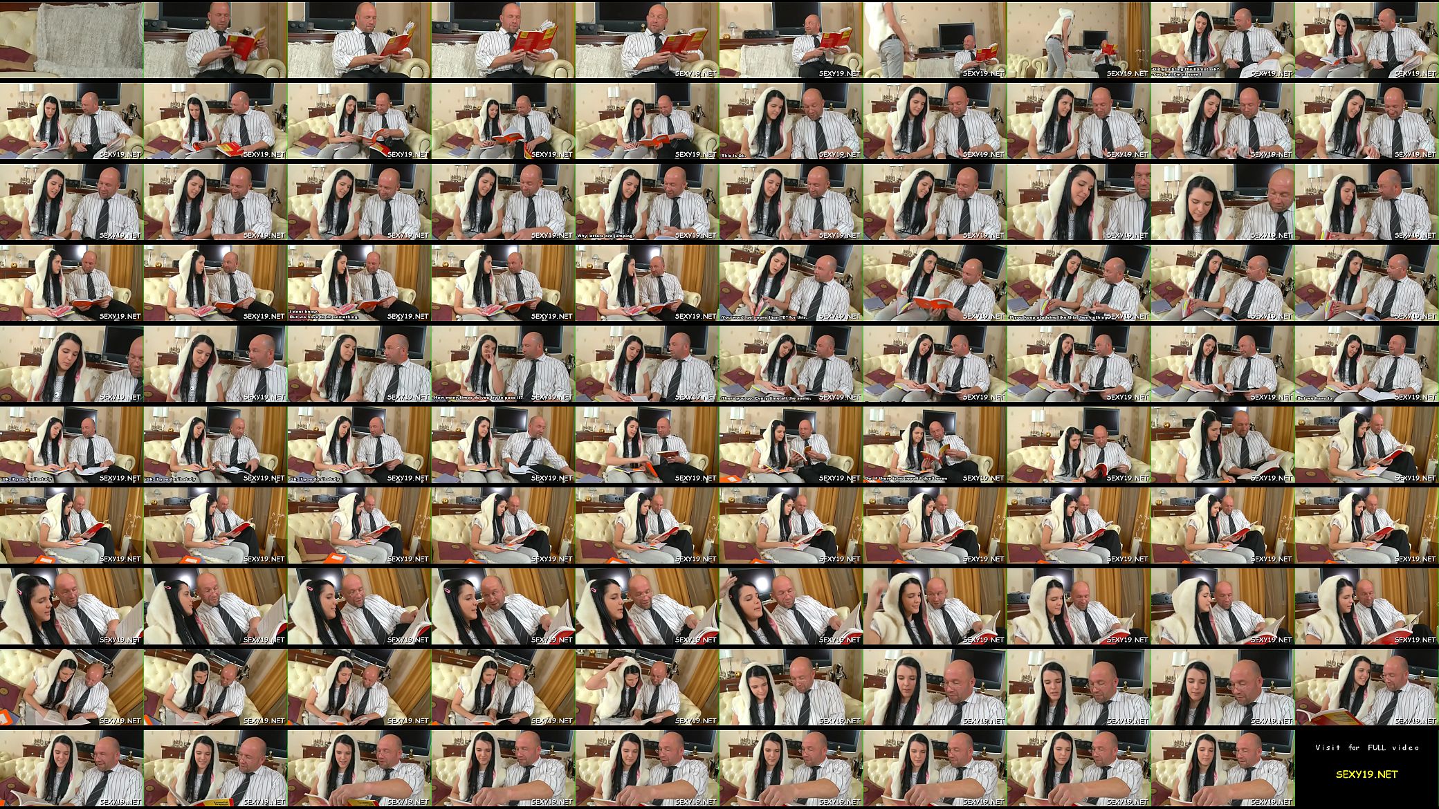 Free legal age teenager porno movie scenes 预览图