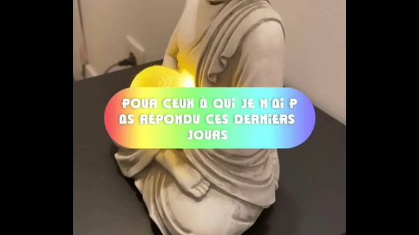 Encore un GRAND DÉSOLÉ