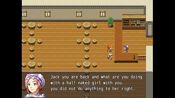 (  18 ) H RPG Games The Change #1