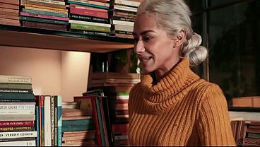 WICKED Passion Canvas - Scene 3