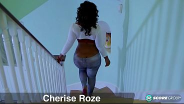 A Booty-ful Roze