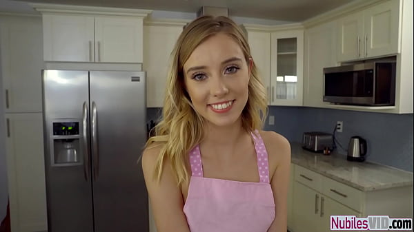 Haley Reed Daddys Little Angel Seducing