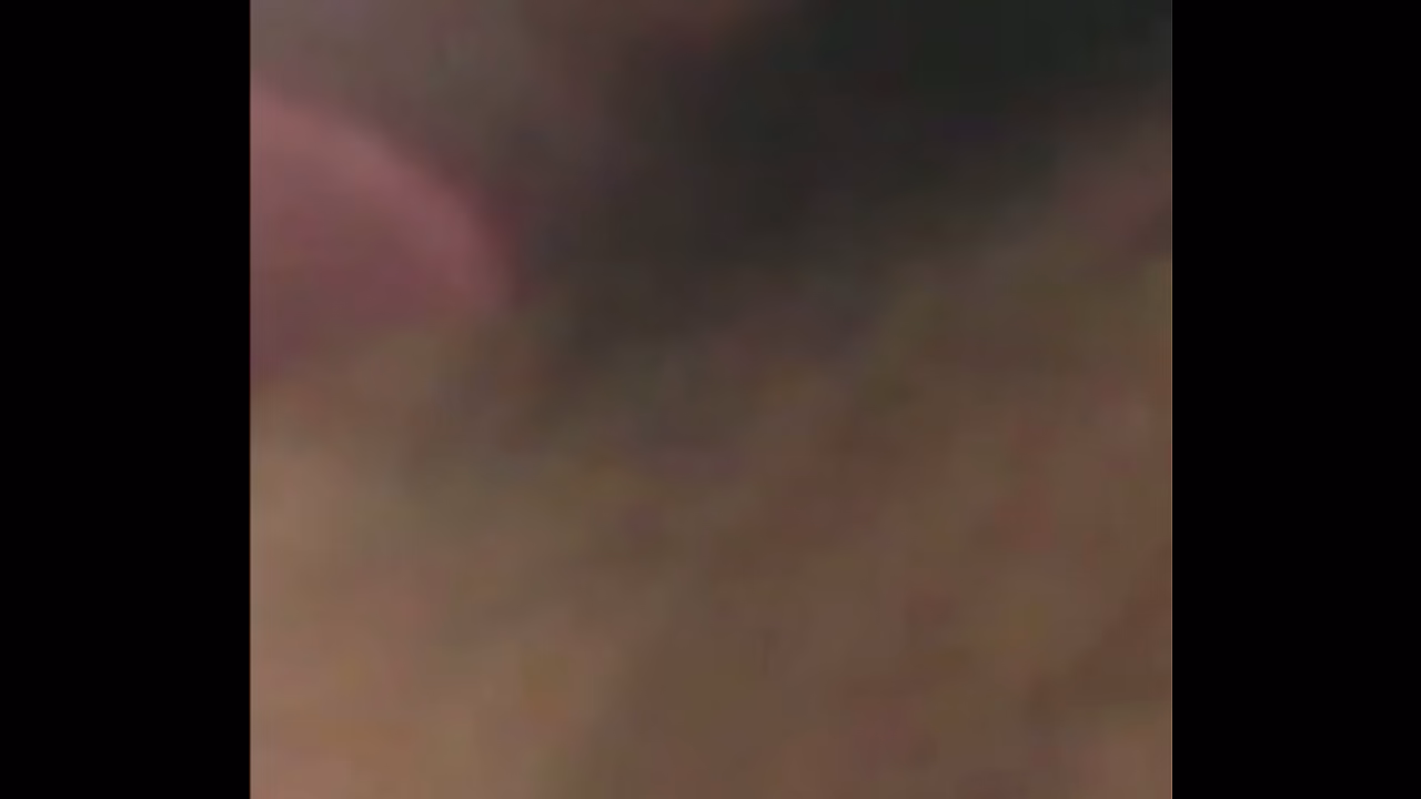 202 The horny was accumulated for a week (Vertical)