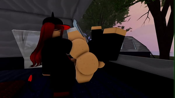 Download Video - Tired girl trying to sleep gets woken up to my hard cock penetrating her tight pussy&sol; Fan request &num;10 &lbrack;Roblox&rsqb;