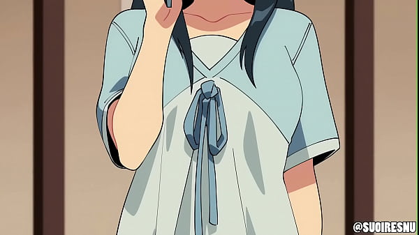 Download Video - &lbrack;suoiresnu&rsqb; Ochako Animation Full