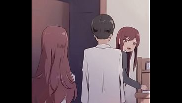 Got Caught|Hentai animation