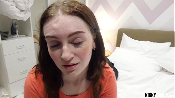 Download Video - Kinky Family - Steal jewels Maya Kendrick fucked teen-porn