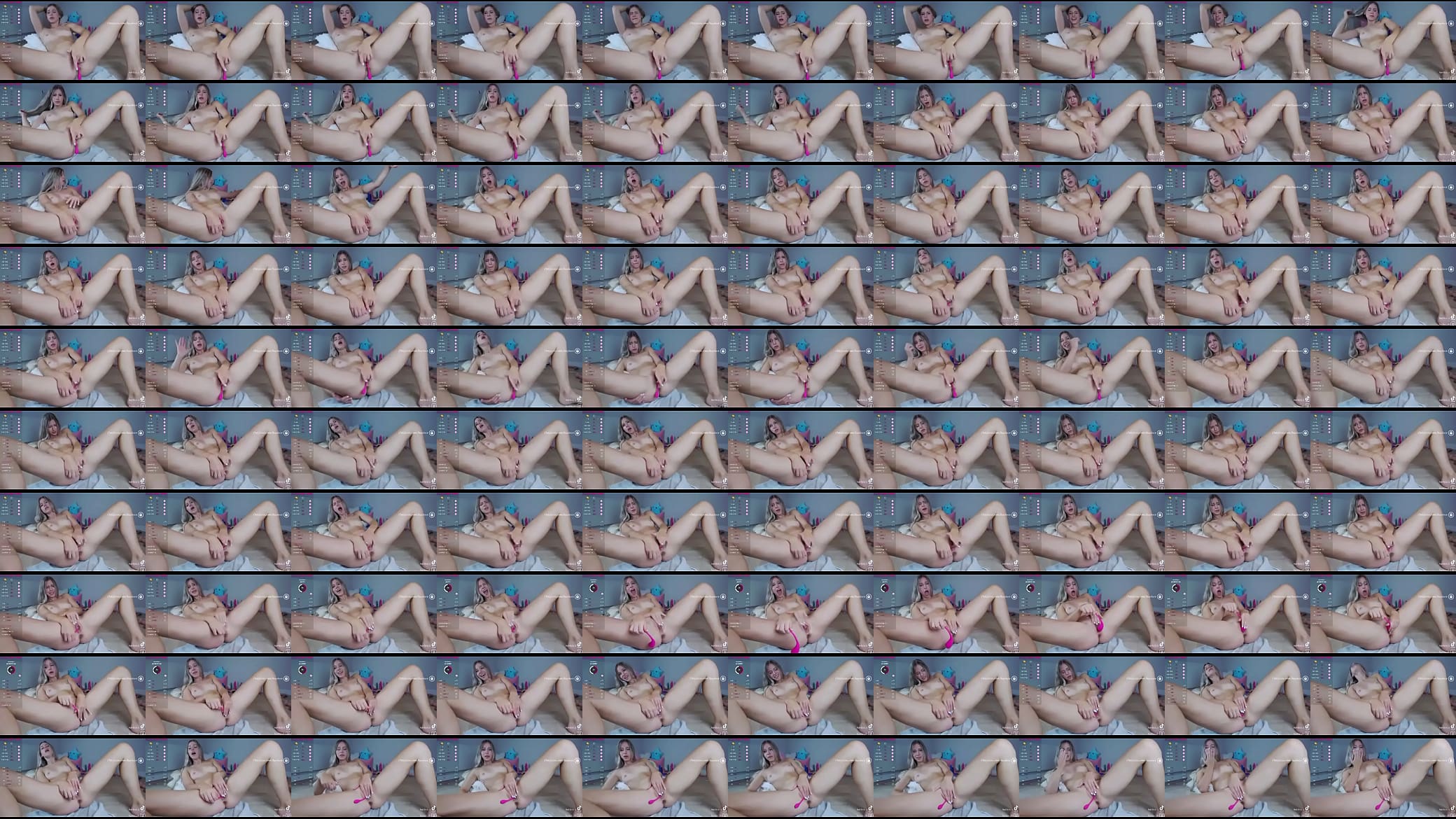 Camgirl Steal 31 预览图