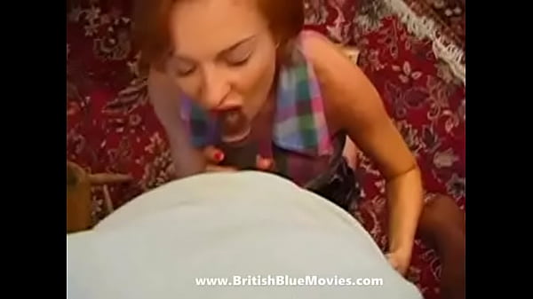 Big Omar's British Adventures: Anal Holiday Harlots (2001)
