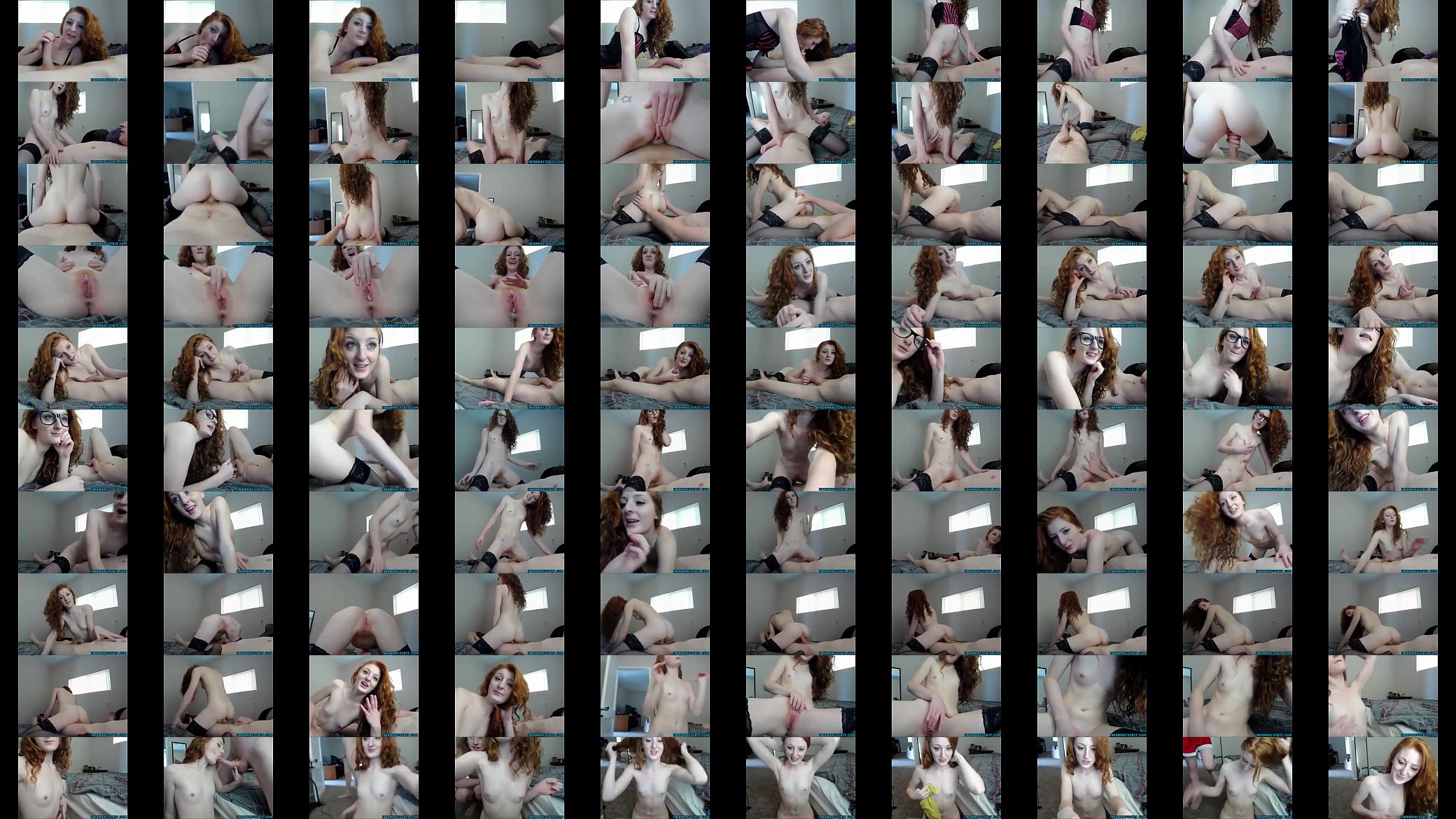 More Teenager Girls Pussy 预览图