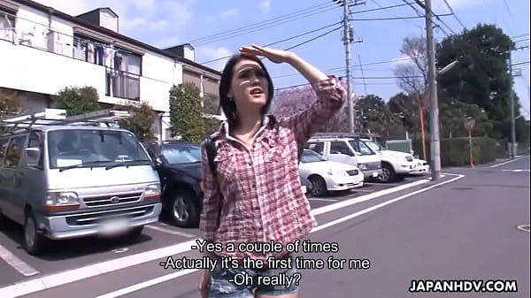 Asian off the streets toy fucking her tender parts