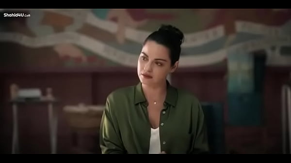 Sex scenes from series translated to arabic - Dark Desire.S02.E01
