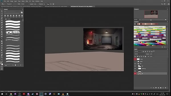 Picarto ~ DarkCookie - Summertime Saga [720p] (2022.06.29)