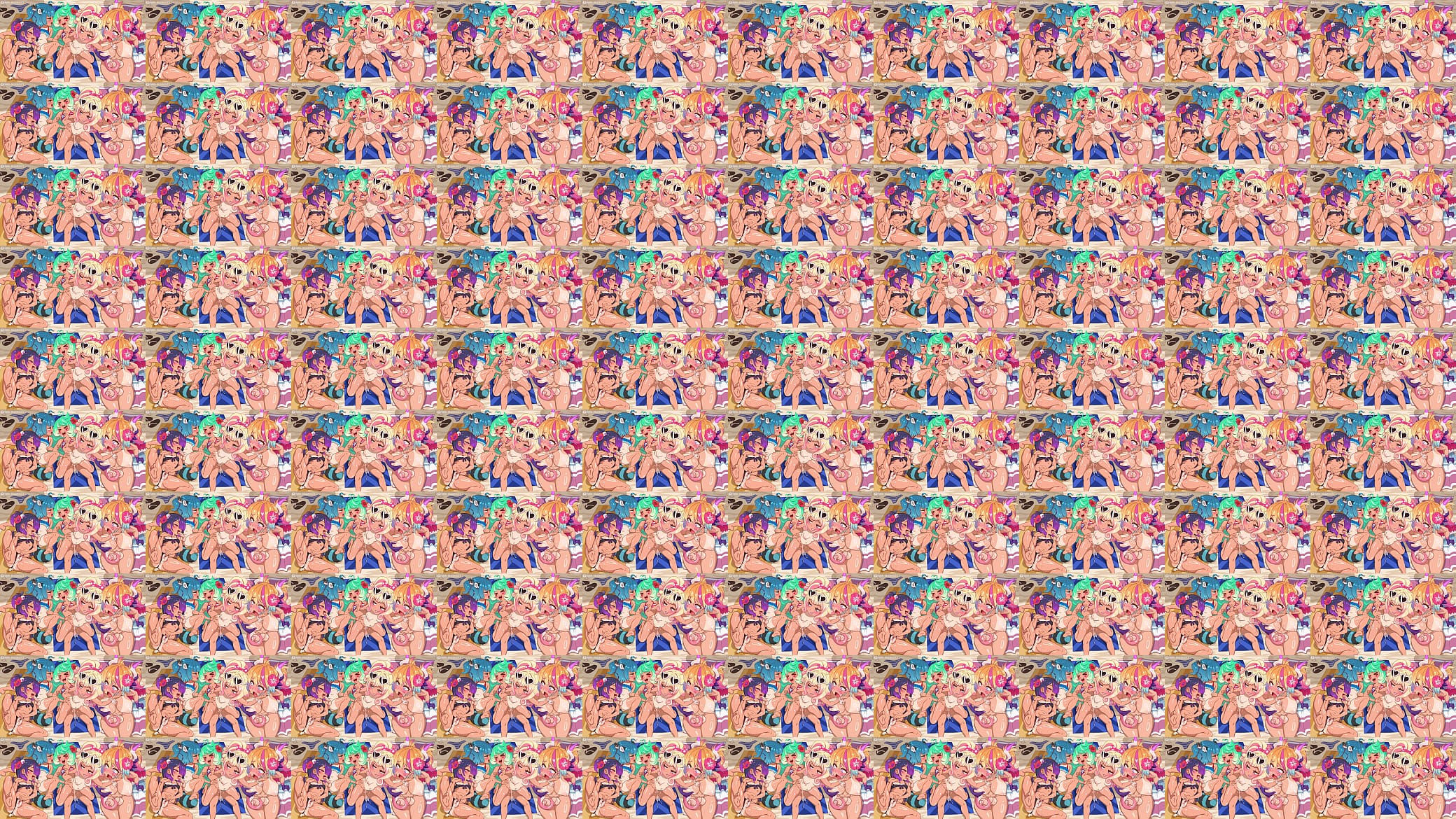 Futa orgy 预览图