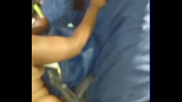 Creampie Oozes out between Buns - Thot in Texas