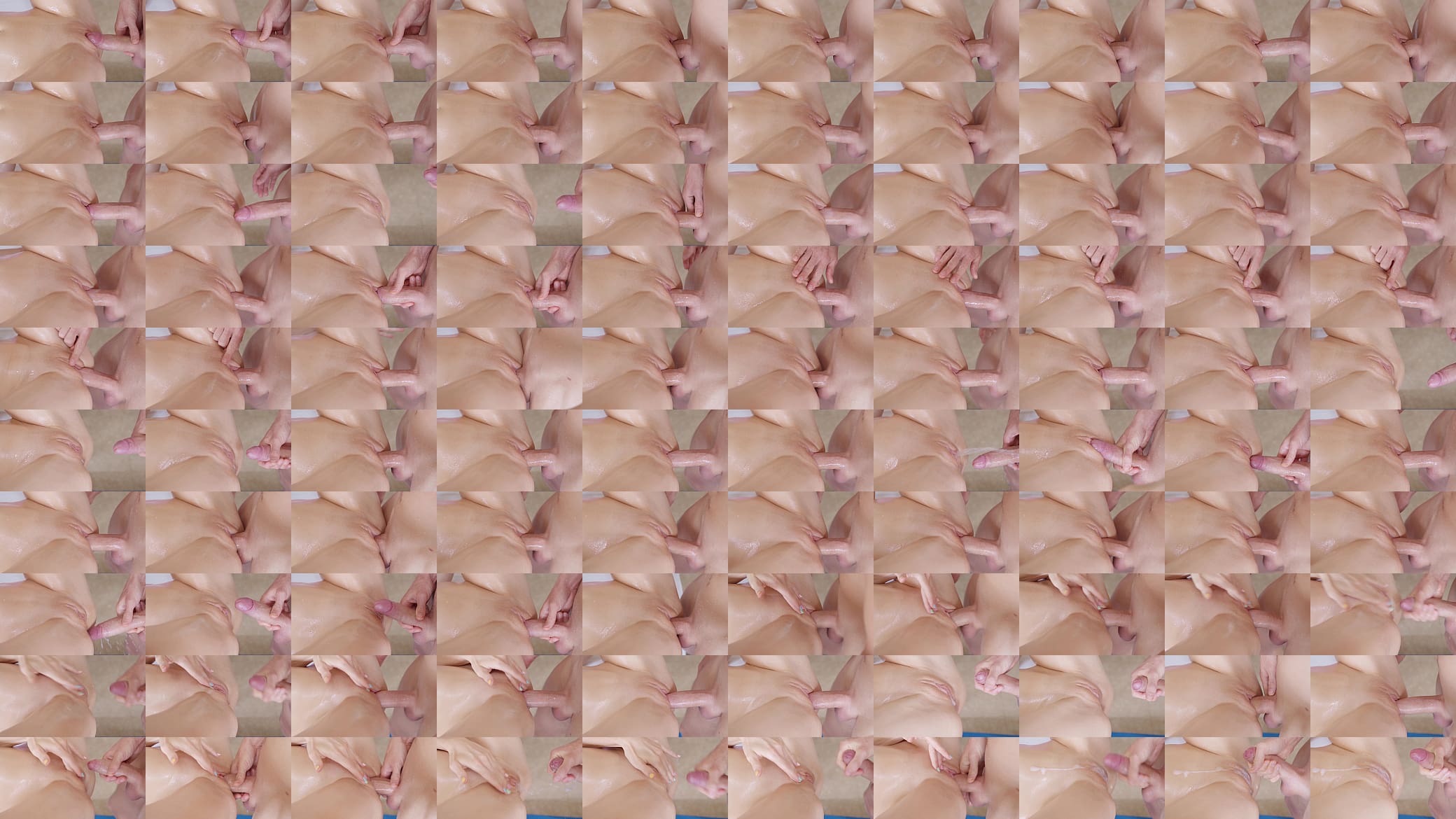 10 ORGASMS IN a ROW 5 CREAMPIE 1 CUSHOT 5 SQUIRTS - SHAKING SCREAMING EXTREME ORGASMS 预览图