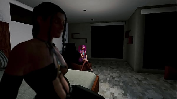 Alice the Spankee 1