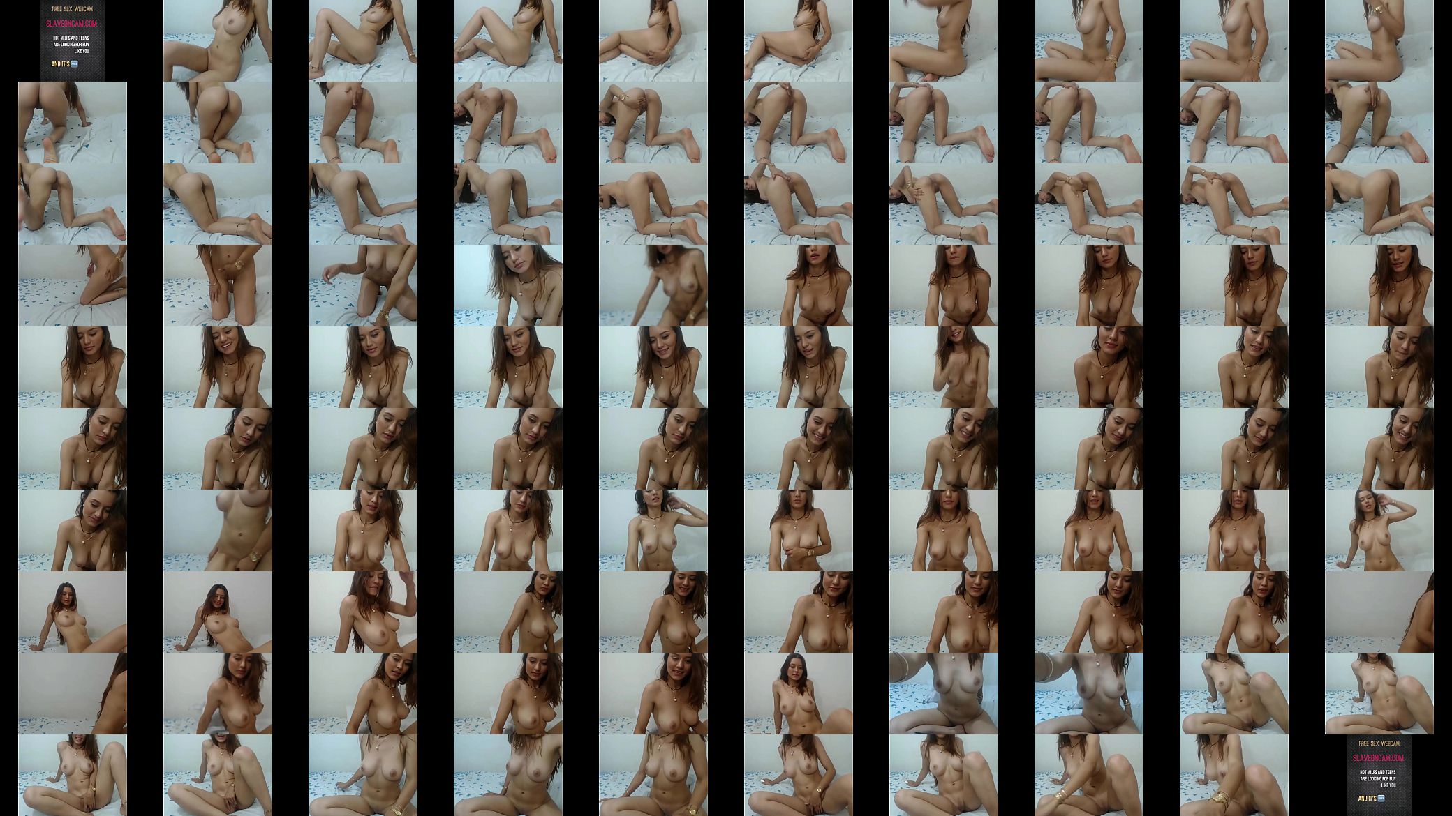 Petite teen slut strip tease 预览图