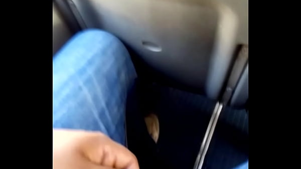 Sacando vara en el camion