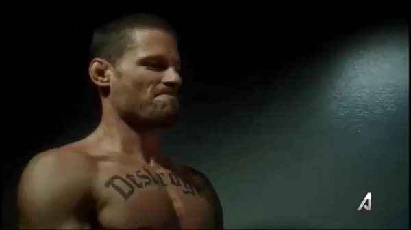 Matt lauria's sex scenes in 'kingdom'