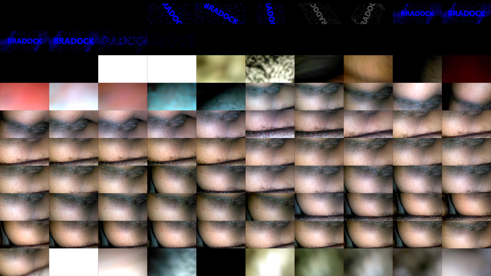 RABO GOTOSO 预览图
