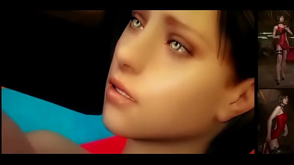 Resident evil Porno