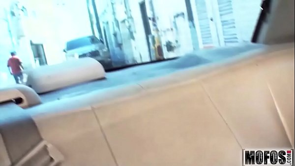 Shackin' Up After Strip Charades video starring (Layla Sin) - Mofos.com