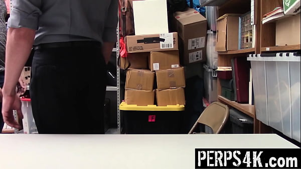 Caucasian Male Caught Stealing Sunglasses from The Store - Perps4k