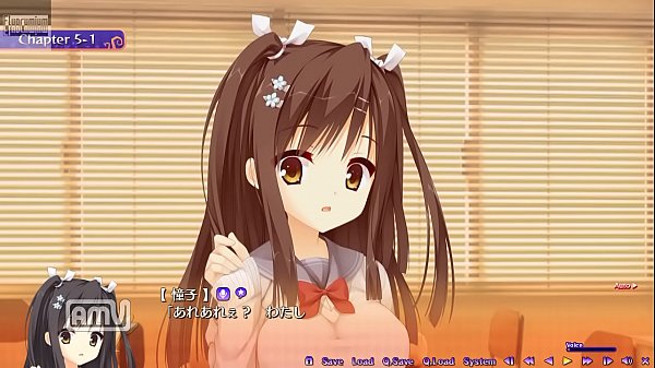 [Le Fluorure A Essayé De Jouer. Partie 9] Le Fils De La Sorcière! Chapitre 36