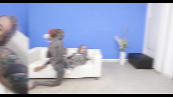Inside Anuskatzz #1, 3on1, BBC, ATM, Balls Deep Anal, Rough Sex, Big Gapes, ButtRose, Creampie, Cum in Mouth, Swallow GL576