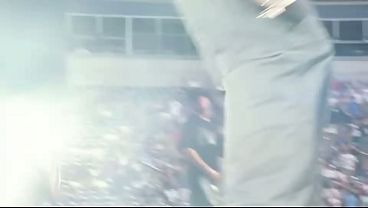 Linkin Park Live In Texas 2003 [HD Quality]
