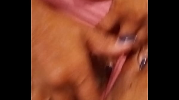 Let Me Finger Fuck Myself For You