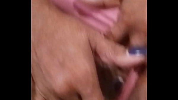 Let Me Finger Fuck Myself For You