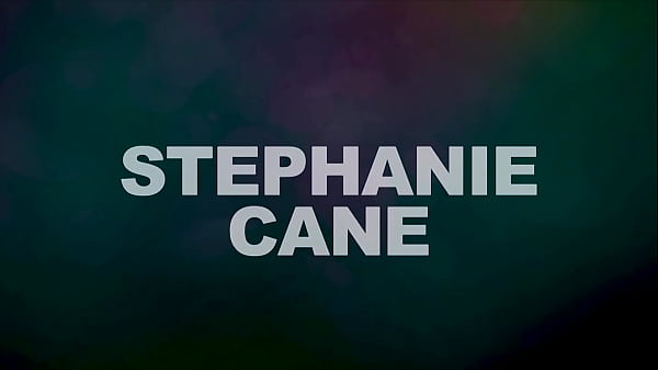 STEPHANIE CANE Sexy Skinny Brunette Teen POV Facial Blowjob and Hot Fucked Pussy