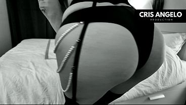 Melany Merry Christmas with Cris Angelo - 20min