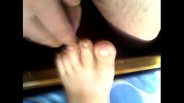 footjob s. Wife.....