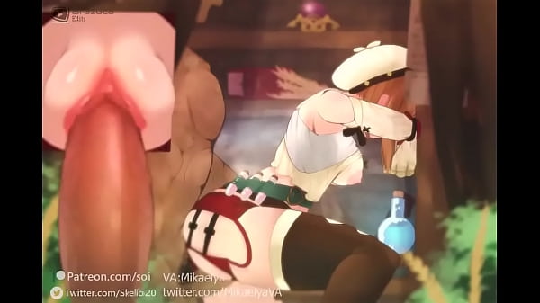 REISALIN RYZA STOUT HIDDEN FUCK IN FLOREST & CR...