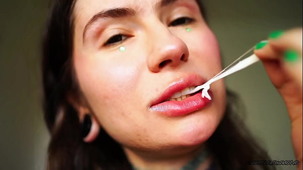 Sticky Glossy Bubblegum Pop