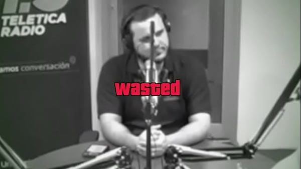 Hot Bearded Latino Destroys An Insecure Pussy