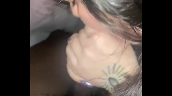 Blanc Bbw Bbc Gorge Profonde Bâclée