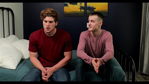 NextDoorRaw Str8 Jock Gets Over Breakup with BB...