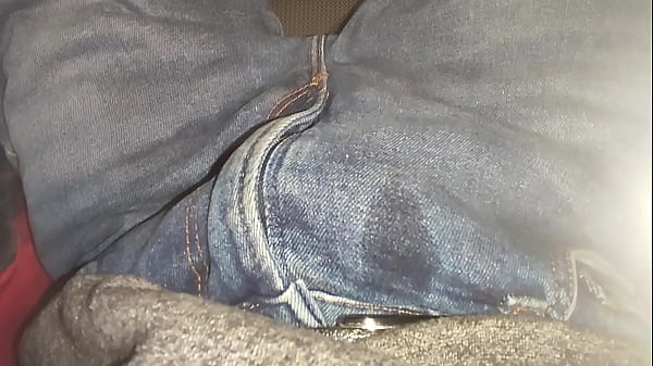 Peeing in my car-attempt1