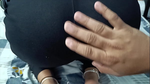 Download Video - Horny Desi Girl Plays With Her Boyfriend&rsquo;s Hard Cock On Bed