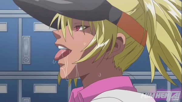 Download Video - You massive dick doesn't fit in my pussy - Hentai uncensored