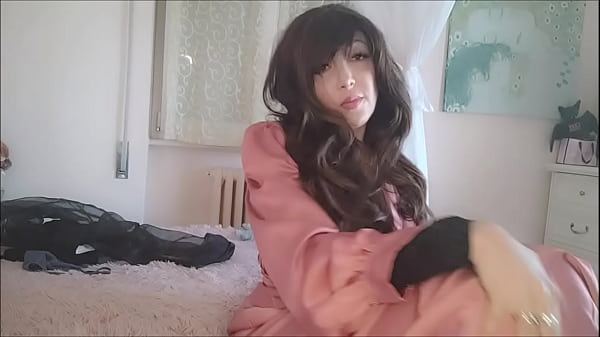 My stepmother gives me a fuck in the bathroom for my birthday