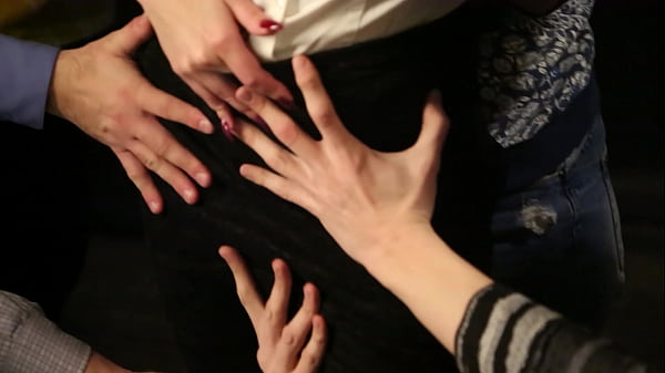 Cuidado pra n&atilde;o cortar meu saco